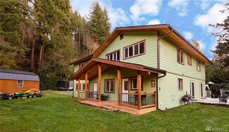 22800 Upper Dorre Don Way SE, Maple Valley, WA 98038