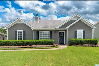 122 Stonehaven Trail, Pelham, AL 35124