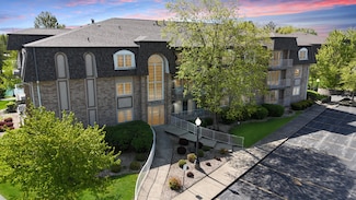 214 Swan Dr Unit 3E, Dyer, IN 46311