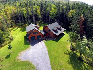 607 Houston Rd, Irasburg, VT 05845