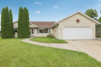 1080 Jaystone Terrace, Waterloo, WI 53594