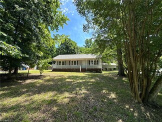 109 Pineview Rd, Gibsonville, NC 27249
