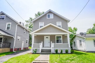 546 W Harrison St, Alliance, OH 44601