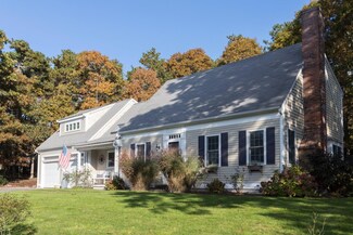 3 Jasper Moore Trail, Harwich, MA 02645