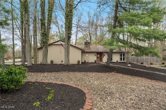 17800 Falling Leaves Rd, Strongsville, OH 44136