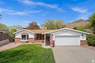 3581 E Yosemite Dr, Salt Lake City, UT 84109