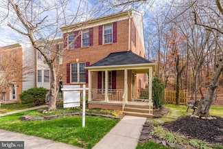 12165 Abbey Glen Ct, Woodbridge, VA 22192