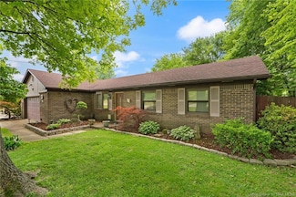 5915 Bethany Rd, Charlestown, IN 47111