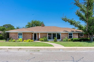 607 N Rio St, Fort Stockton, TX 79735