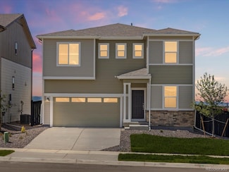 2717 73rd Avenue Ct, Greeley, CO 80634