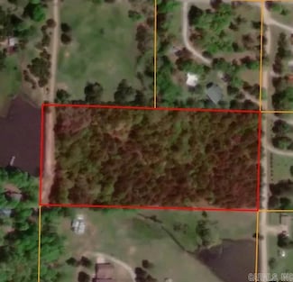 0 Little Pond Dr Unit 25035056, Mountain View, AR 72560