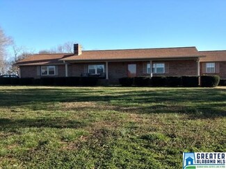 21948 Main St, Ranburne, AL 36273