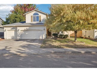 16312 NE 65th St, Vancouver, WA 98682