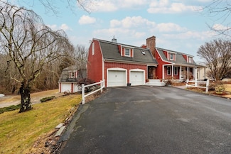 262 Homestead Ave, Rehoboth, MA 02769