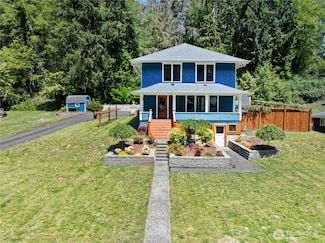 709 Grand Ave, Hoquiam, WA 98550