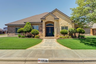 3806 103rd St, Lubbock, TX 79423