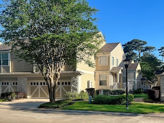 13600 Breton Ridge St Unit 12D, Houston, TX 77070