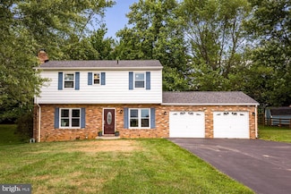 3934 Rosewood Rd, Monrovia, MD 21770