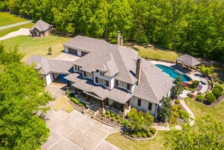 336 Pisgah N, Eads, TN 38028
