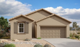 Emerald, Vail, AZ 85641