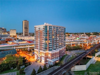 301 Virginia St Unit U806, Richmond, VA 23219