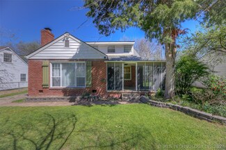 4429 E 13th Place, Tulsa, OK 74112