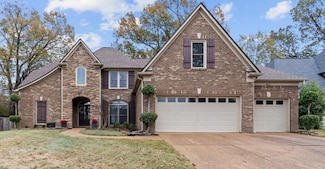4862 Fox Springs Dr, Collierville, TN 38017