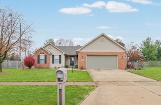 2414 Nugent Cir, Urbana, IL 61802