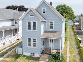 231 N Stevens Ave, South Amboy, NJ 08879