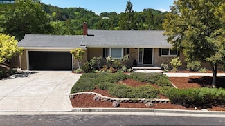 2554 Pebble Beach Loop, Lafayette, CA 94549