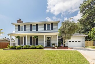 4756 Wedgewood Ct, Augusta, GA 30907