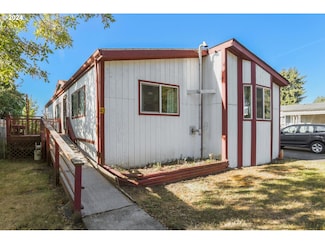 10038 S New Era Rd Unit 40, Canby, OR 97013