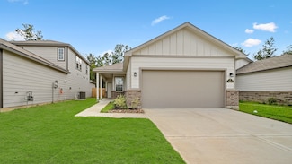 16922 Pandora Way, Porter, TX 77365