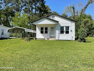 617 E Madison St, Opelousas, LA 70570