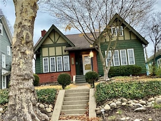 1006 Ridge Rd NW, Canton, OH 44703