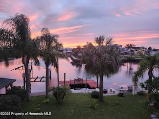 4523 Gulfstream Dr, Hernando Beach, FL 34607