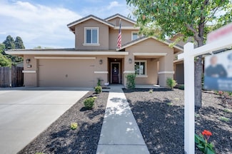 1574 Hutchison Valley Dr, Woodland, CA 95776