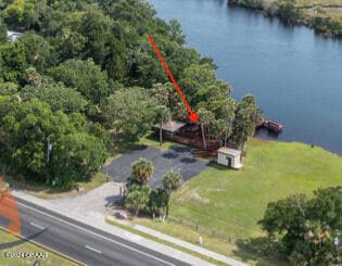 1003 Us-1, Ormond Beach, FL 32174