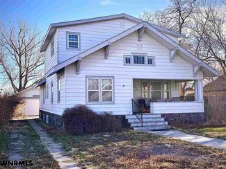 1725 5th Ave, Scottsbluff, NE 69361
