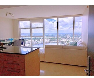 1830 S Ocean Dr Unit 4407, Hallandale Beach, FL 33009