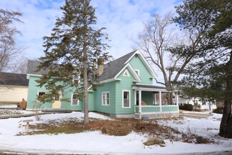 38 Spring St, Old Town, ME 04468