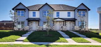 1711 Palladio Loop, Princeton, TX 75407