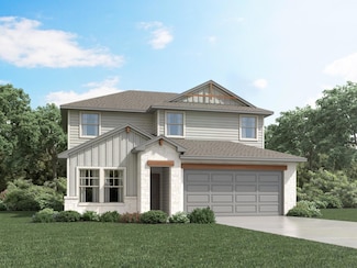 4916 Hazelnut Ln, Austin, TX 78617