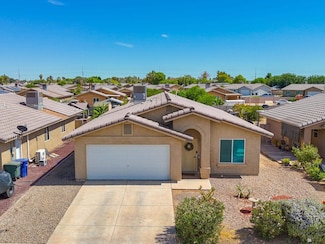 4841 W 10th Place, Yuma, AZ 85364