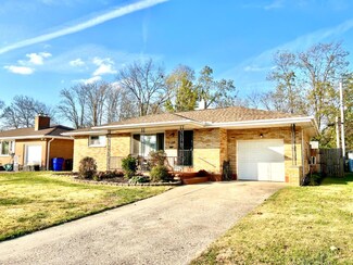 4109 Bedford Ave, Hamilton, OH 45015
