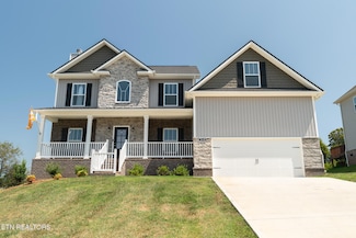 2030 Farm Blvd, Sevierville, TN 37876