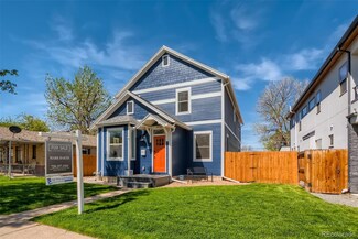 4453 Yates St, Denver, CO 80212