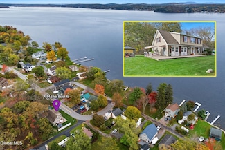 4184 Silver Beach Rd, Ballston Spa, NY 12020