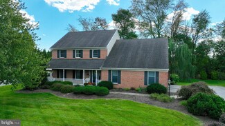 2718 Chestnut Run Rd, York, PA 17402