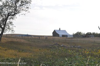 19415 108th St, Lemmon, SD 57638